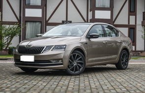 斯柯达明锐2019款价格(斯柯达明锐车价)