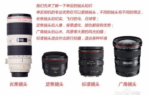 单反相机摄影入门知识(尼康单反相机摄影入门知识)