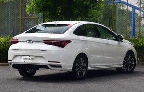 艾瑞泽gx怎么样(艾瑞泽gx性价比高吗)