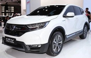 东风本田全部车型图片价格(东风本田汽车车型及报价图片)