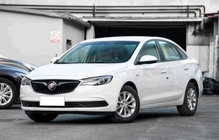 别克英朗多少钱一辆(别克英朗2021多少钱到手)