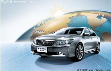 凯美瑞真的是穷人开的吗(凯美瑞是穷人的车)