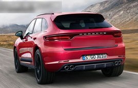 保时捷是哪个国家的(保时捷是哪个国家的品牌)