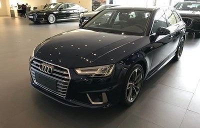 奥迪a4落地价大概多少(奥迪a4落地价大概多少2021)