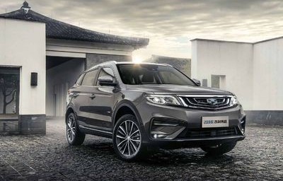 10万左右的汽车排行榜(10万左右的汽车排行榜)