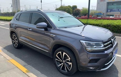 一汽大众330价格表(一汽大众330价格表途岳)