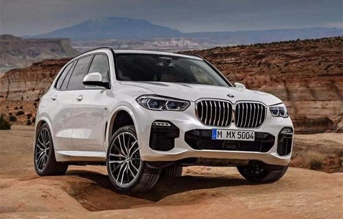 宝马x5suv价格(宝马x5 suv多少钱一台)