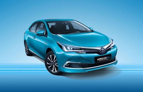 丰田卡罗拉双擎(丰田卡罗拉双擎18混动)