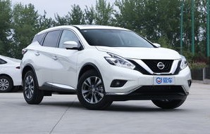 东风日产车型(东风日产车型图片)