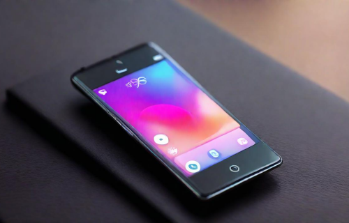 努比亚z5mini（努比亚z5mini图片）