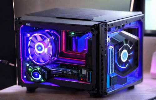 台式电脑主机启动不了（台式电脑主机启动不了怎么解决）