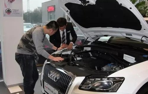 汽车保养一次多少钱(家用汽车保养一次多少钱)