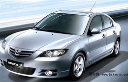 马自达汽车(马自达汽车是哪个国家的)