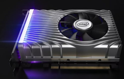 英特尔显卡官网（英特尔显卡官方）