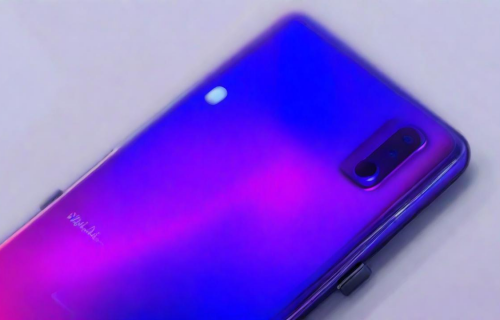 vivoz3参数（vivoz3参数配置）