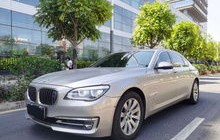 宝马740li属于什么档次(宝马740属于豪车吗)