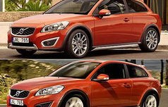 沃尔沃C30报价及其市场表现