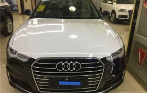 奥迪a6什么价位(奥迪a6什么价位现在)