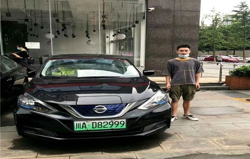 零首付新能源汽车有哪些(0首付的新能源汽车)