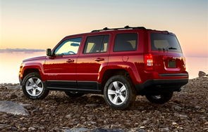 jeep自由客(jeep自由客二手车值得买吗)