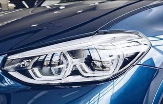 宝马x3算什么档次(宝马x3属于什么车型)