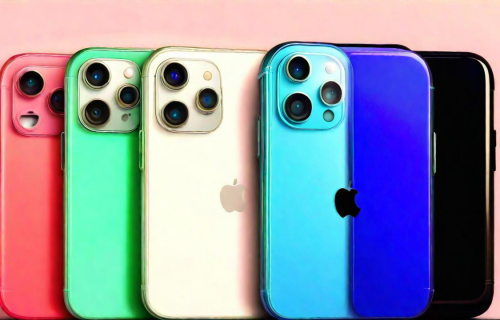苹果11参数配置（苹果11参数配置对比11promax）