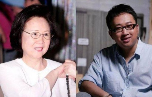 于正删除琼瑶道歉函，一场文化版权风波的背后