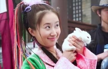 重磅回归！知名女演员舒畅官宣亮相