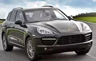 保时捷汽车报价及图片大全价格表(保时捷车型报价及图片 多万)