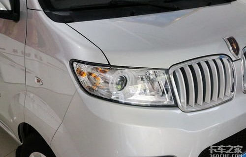 金杯小海狮x30(金杯小海狮x30面包车)