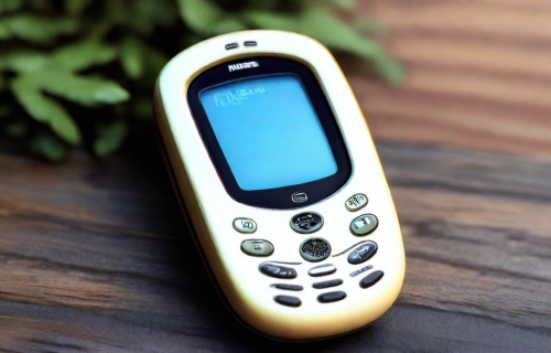 诺基亚3310（诺基亚3310当时卖多少钱）