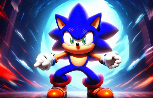 索尼克（索尼克游戏）