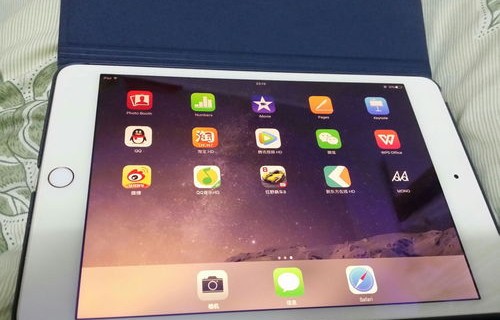 ipad2017参数(ipad2017参数配置)