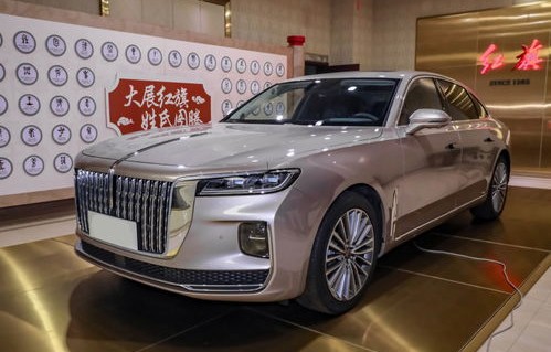 国产轿车品牌排行大全(国产品牌轿车排行榜)