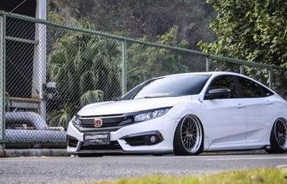 本田思域改装(本田思域改装方案)