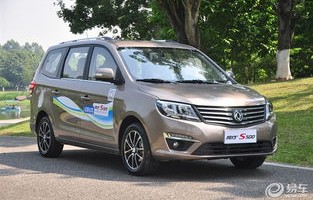 东风风行七座商务车多少钱(东风风行七座商务车豪华版)