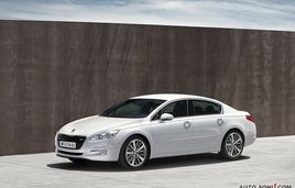 13年老款标致508怎么样(13年老款标致508怎么样啊)