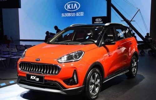 东风悦达起亚报价(东风悦达起亚价格suv2021款)