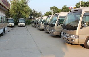 丰田考斯特15座商务车价格(丰田考斯特15座商务车价格图片)