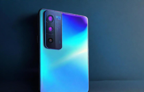 中兴axon30pro（中兴axon30pro参数配置）