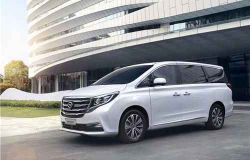 传祺gm8报价及图片(广汽传祺gm8报价及图片)