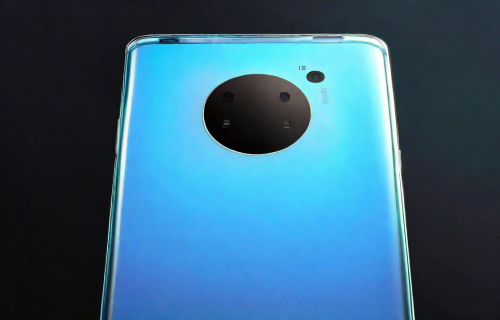 华为mate（华为mate40）