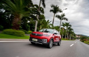 25万落地口碑最好的suv(25万落地口碑最好的燃油suv)