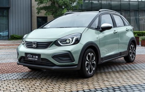 本田飞度油耗(本田飞度油耗)