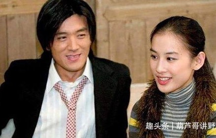 杨子侄女坚定支持，黄圣依背后的力量