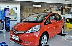 飞度本田4s店(飞度本田4s店北京)