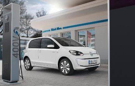 大众新能源纯电动汽车价格(大众新能源车价格多少)