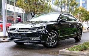 一汽大众帕萨特多少钱(大众帕萨特多少钱一台车)