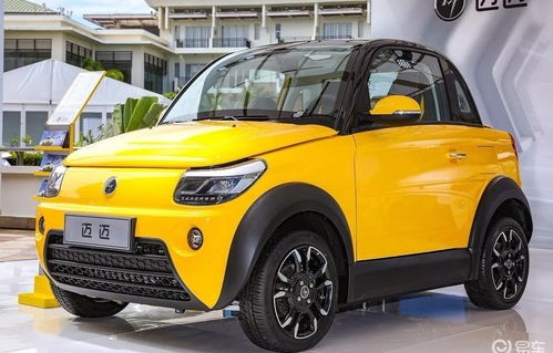 2万一3万新能源电动汽车(23万元新能源电动车)