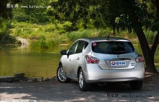 骐达汽车图片(骐达汽车图片颜色有几种)